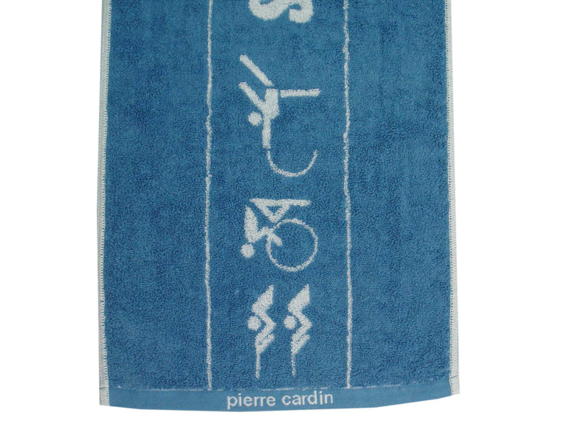 運動毛巾
