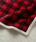 蘇格蘭格紋毛毯